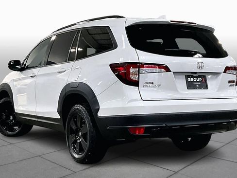 Used 2022 Honda Pilot TrailSport image 11