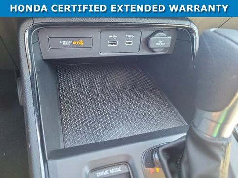 Certified 2025 Honda CR-V EX image 34