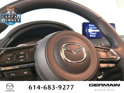 Used 2023 MAZDA CX-5 AWD 2.5 S image 24