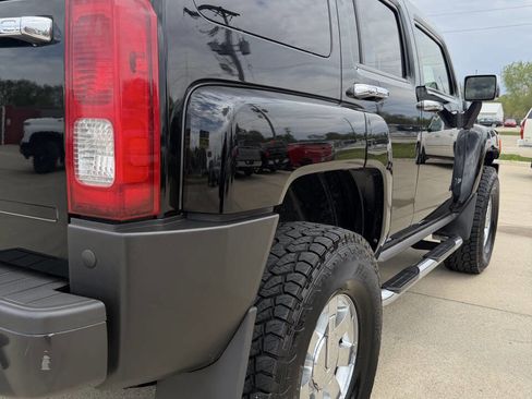 Used 2006 HUMMER H3 AWD/4WD image 7