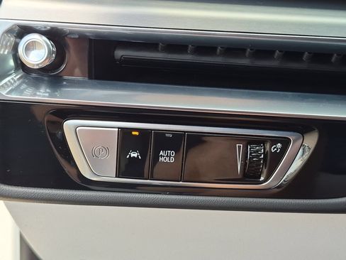 Certified 2024 Cadillac Lyriq Sport AWD/4WD image 16