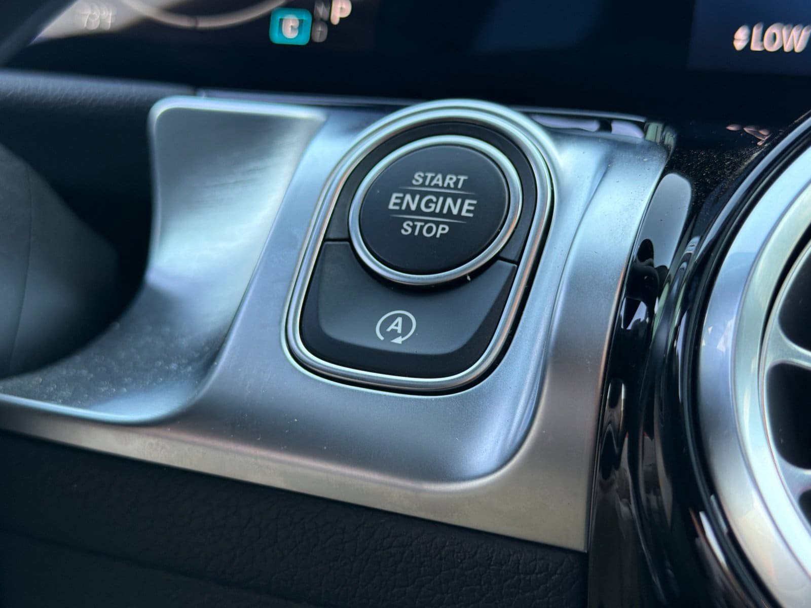 Certified 2026 Mercedes-Benz GLB 250 image 21