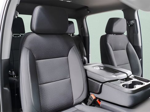 Used 2023 GMC Sierra 1500 Pro image 35