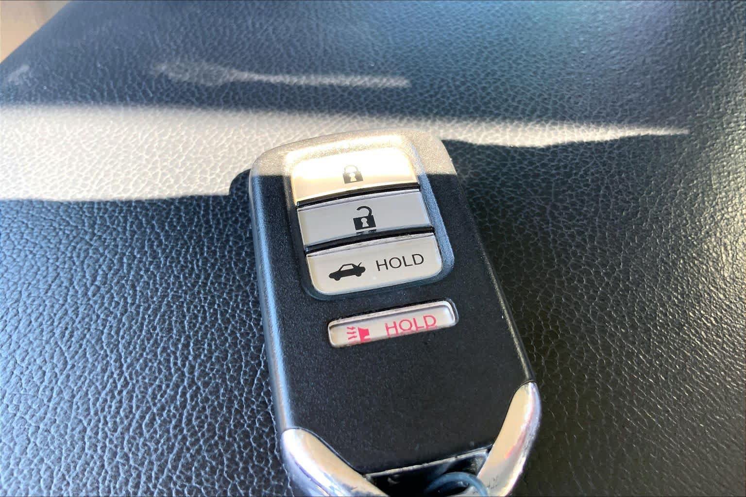 Used 2018 Honda Accord LX image 14