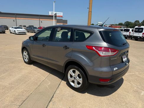 Used 2014 Ford Escape S FWD image 7