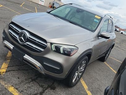 Used 2021 Mercedes-Benz GLE 350 4MATIC