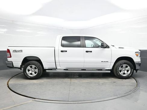 Used 2023 RAM 1500 Big Horn AWD/4WD image 9