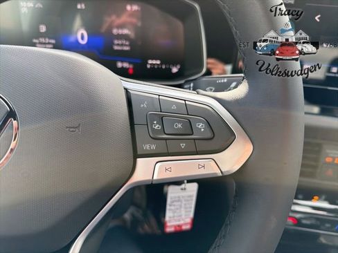 New 2026 Volkswagen Jetta Sport image 15