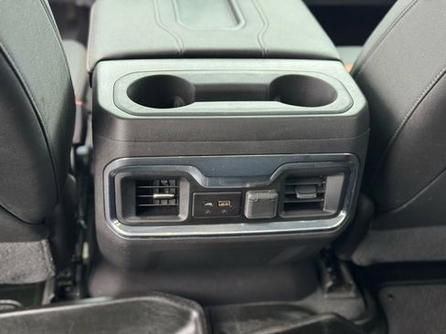 Used 2021 GMC Sierra 1500 AT4 image 24