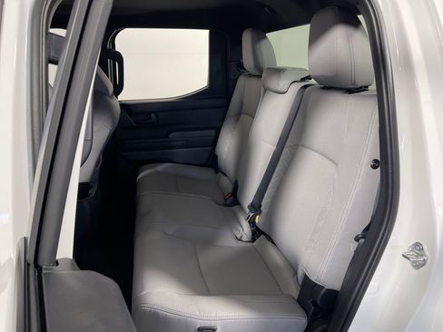 New 2025 Toyota Tacoma SR5 image 13