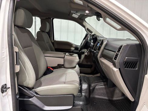 Used 2020 Ford F350 XL w/ Power Equipment Group RWD image 12