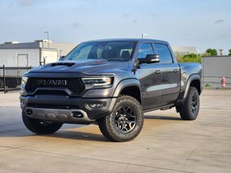Used 2022 RAM 1500 TRX w/ TRX Level 2 Equipment Group video 1