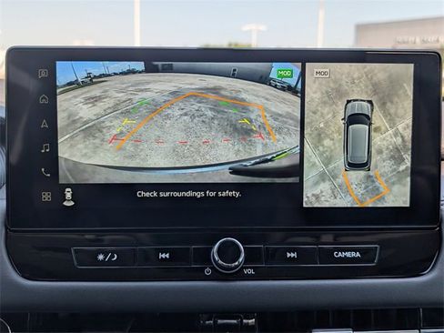 New 2025 Mitsubishi Outlander SE image 20