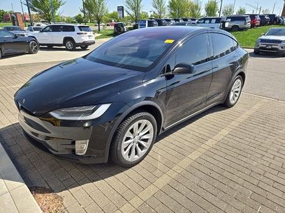 Used 2019 Tesla Model X Long Range
