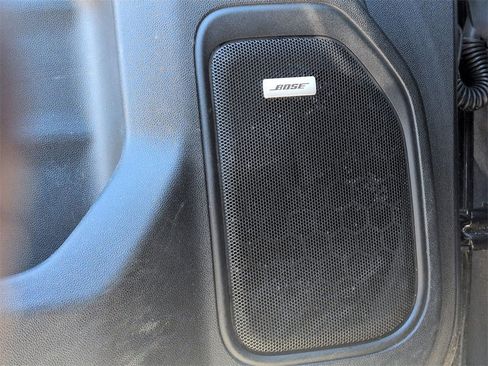 Used 2021 Chevrolet Silverado 2500 LTZ w/ LTZ Premium Package image 17