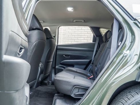Used 2026 Hyundai Tucson SEL FWD image 40