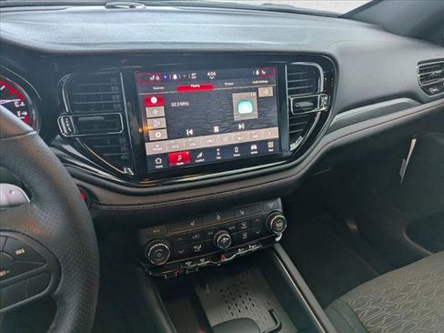 New 2026 Dodge Durango GT image 11