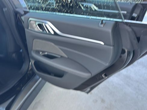 New 2026 BMW i4 eDrive40 w/ Premium Package image 13