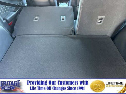 New 2025 Ford Escape SE image 12