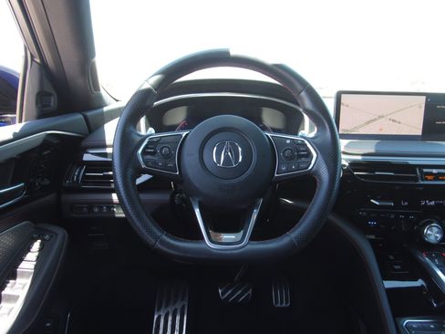 Certified 2023 Acura MDX A-Spec AWD/4WD image 26