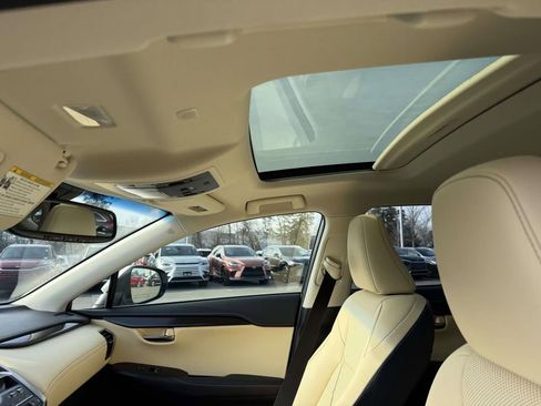 Used 2019 Lexus NX 300 FWD image 20