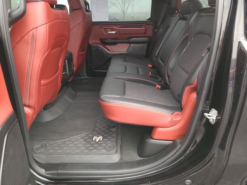 Used 2023 RAM 1500 Rebel w/ Rebel Level 1 Equipment Group image 21