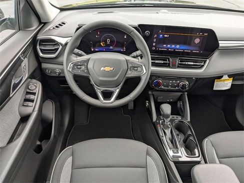 New 2026 Chevrolet TrailBlazer LT w/ LT Cold Weather Package image 29