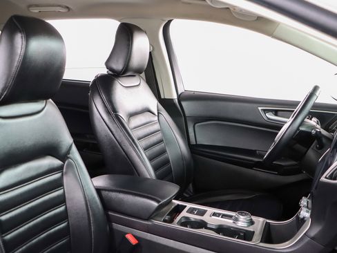 Used 2023 Ford Edge SEL AWD/4WD image 26
