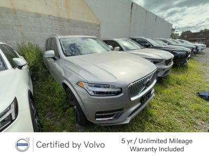 Certified 2023 Volvo XC90 T8 Plus w/ Protection Package Premier