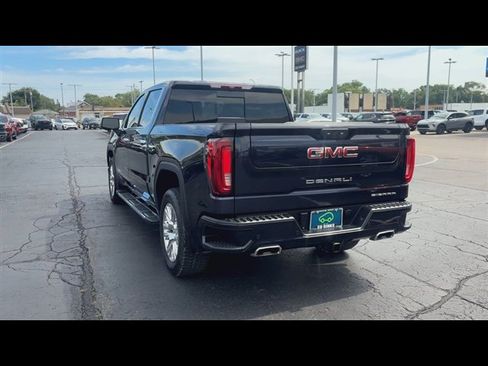 Used 2023 GMC Sierra 1500 Denali AWD/4WD image 7
