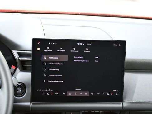 New 2026 MAZDA CX-5 Preferred AWD/4WD image 23