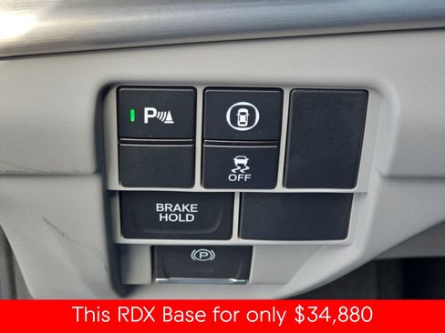 Used 2023 Acura RDX w/ Technology Package image 32