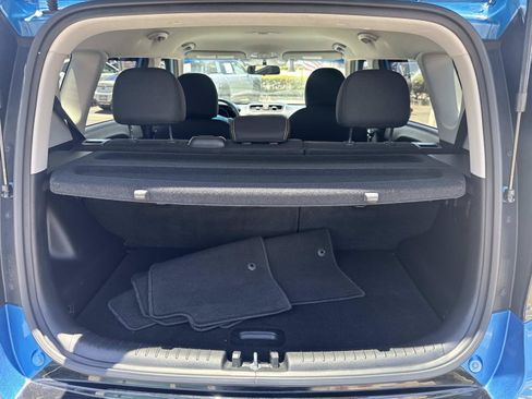 Used 2016 Kia Soul + w/ Designer's Package FWD image 6