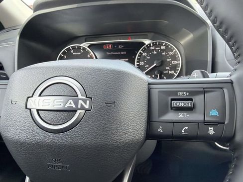 New 2026 Nissan Rogue SV w/ Cold Weather Package AWD/4WD image 25