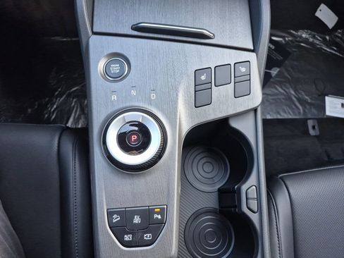 New 2026 Kia Sportage SX Prestige image 9