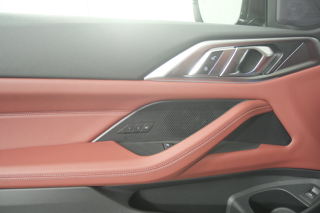 New 2027 BMW 430i Coupe w/ Convenience Package RWD image 10