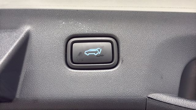 Used 2022 Hyundai Tucson SEL w/ Cargo Package AWD/4WD image 30