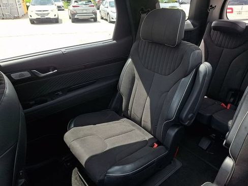 Used 2024 Hyundai Palisade Calligraphy AWD/4WD image 18