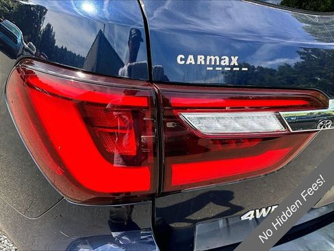 Used 2020 INFINITI QX80 Luxe w/ Proassist Package AWD/4WD image 27
