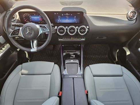 Certified 2026 Mercedes-Benz GLA 250 image 19