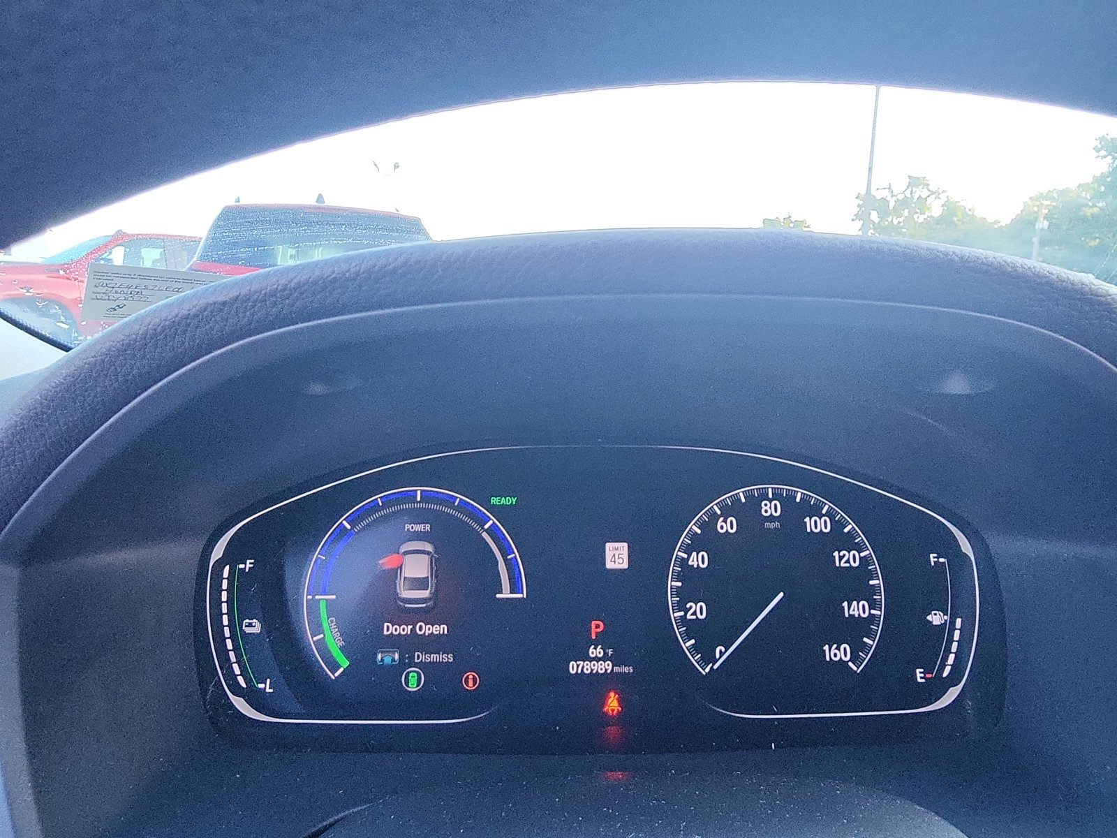 Used 2020 Honda Insight EX image 13
