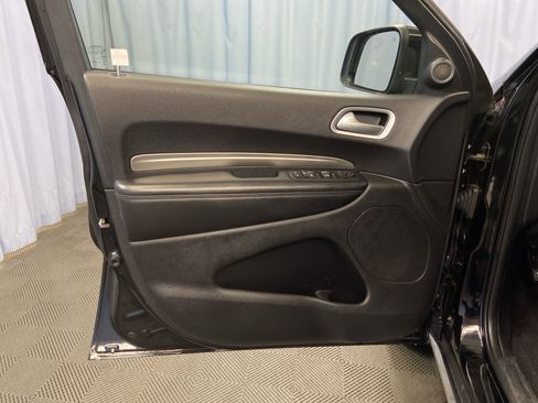Certified 2020 Dodge Durango SXT w/ 3rd Row Seating Group image 11
