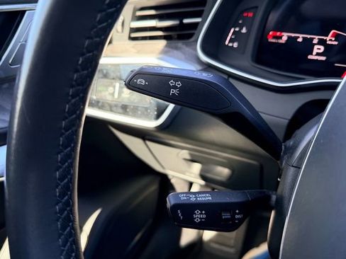 Used 2024 Audi A6 Premium Plus image 18