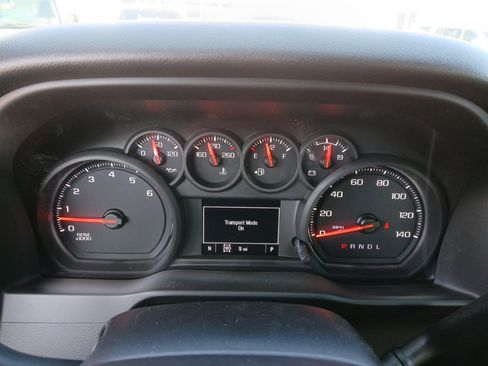 New 2026 Chevrolet Silverado 2500 W/T w/ WT Convenience Package image 7