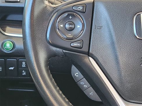 Used 2016 Honda CR-V Touring image 27