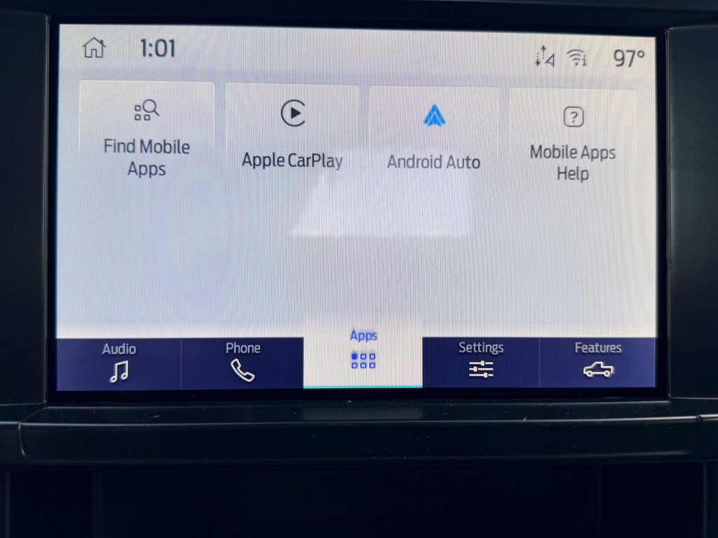 New 2025 Ford F350 XL AWD/4WD image 20