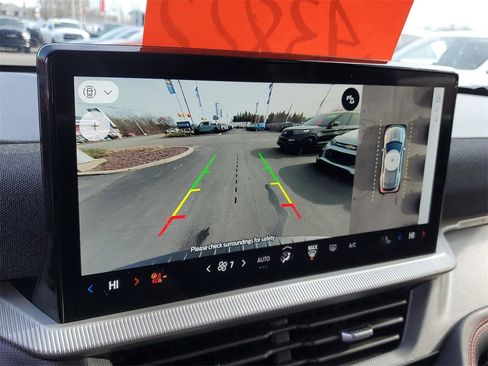 Used 2025 Ford Explorer ST-Line image 20