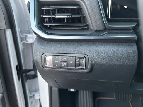 New 2026 GMC Terrain AT4 image 29