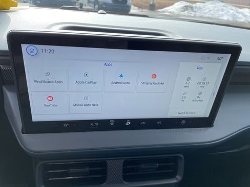 New 2026 Ford Maverick XL image 35