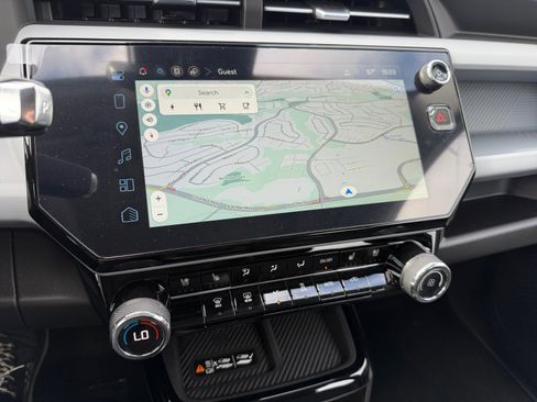 New 2027 Chevrolet Bolt RS w/ Technology Package image 12